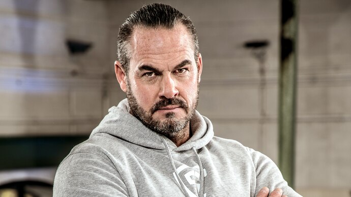 Stahl:hart gegen Mobbing - RTL 2