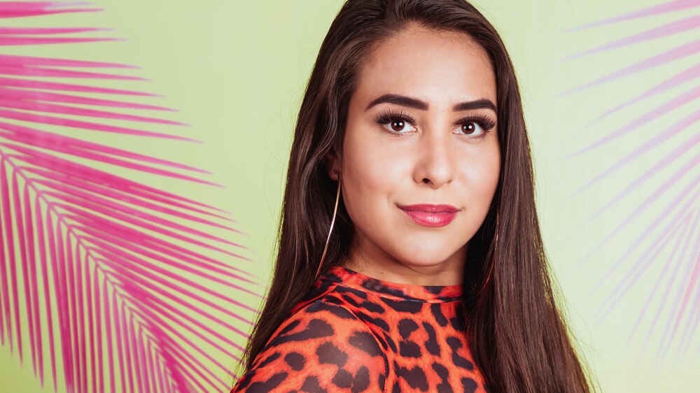 Janine (22) hat die Chance auf die große Liebe!