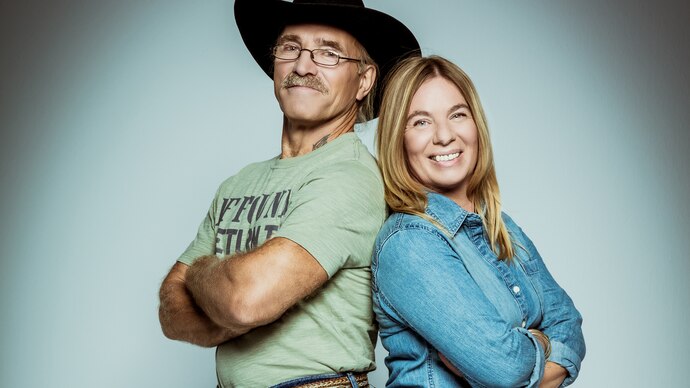 Die Reimanns - RTL 2