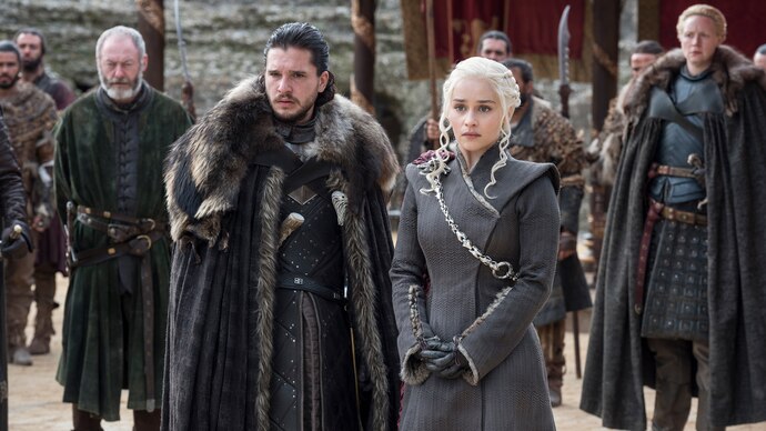 Game Of Thrones - Quiz - Wappen und Adelshäuser