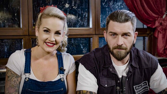 Tattoo Stories - Das geht unter die Haut