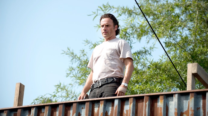 The Walking Dead - Staffel 6
