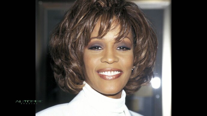 Autopsie Spezial - Folge 2: Die letzten Stunden von Whitney Houston