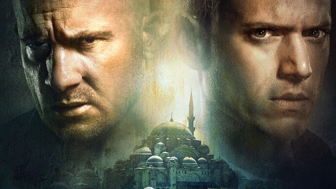Prison Break