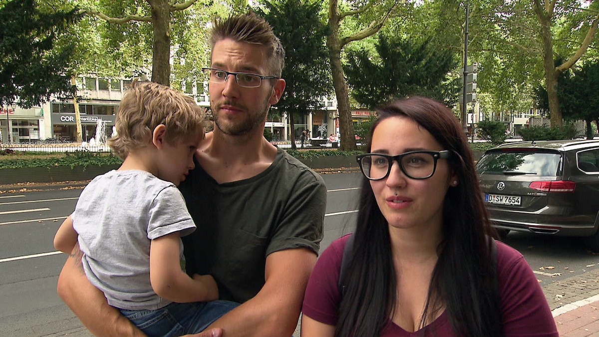 Rtl2 Hurra Unser Neues Baby Ist Da Prinz? Oder Prinzessin? (Video) - Hurra - Unser neues Baby ist da