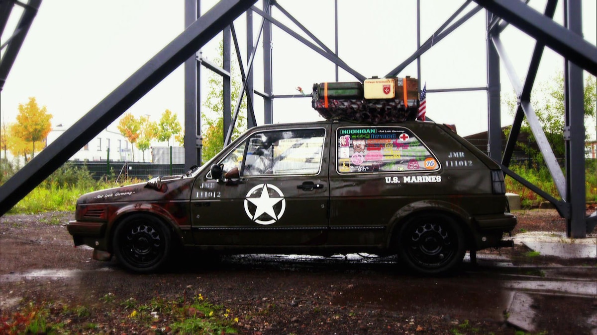 Det Müller verleiht die "Goldene AutoMeise" Vol. 2 Ruhrpott (Folge