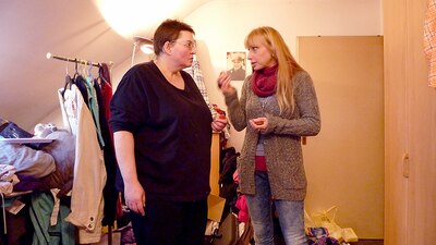 Das Messie-Team - Start in ein neues Leben - Episode 0009