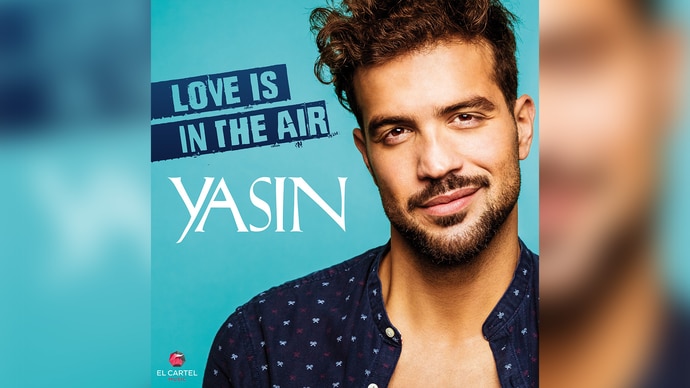 Yasin - Love Is In The Air