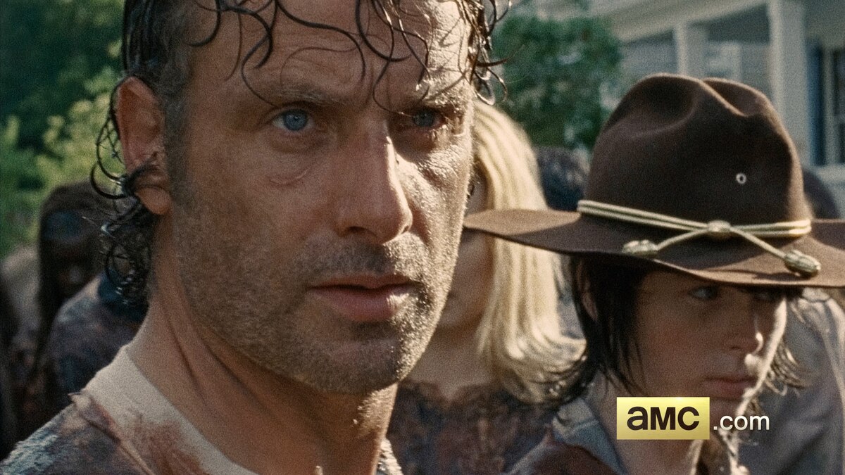 The Walking Dead Staffel 6 Folge 6