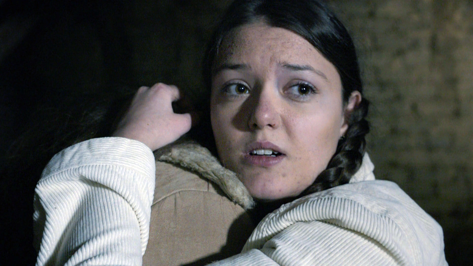 Das Zweite Gesicht Video X Factor Das Unfassbare Kehrt Zuruck Rtlzwei