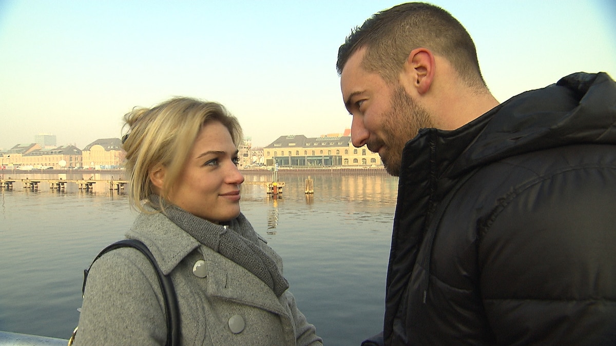 Berlin Tag Und Nacht Carlos Und Sofi Episode 0093 - Berlin - Tag & Nacht - RTLZWEI