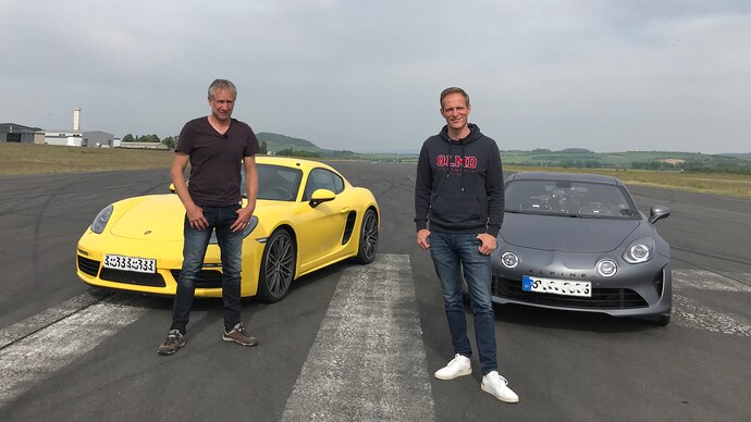 GRIP - Das Motormagazin - Folge 520