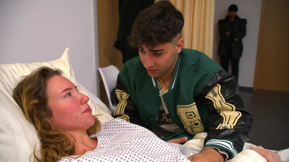 Manchmal ist halt einfach scheiße! - Berlin - Tag & Nacht - RTLZWEI