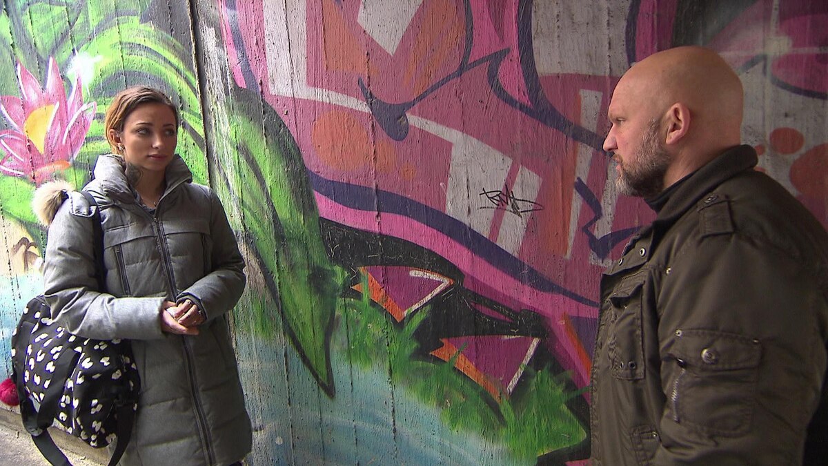 Jenny auf Adams Seite! (Video) Berlin Tag & Nacht RTLZWEI