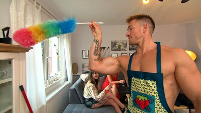 Berlin tag und nacht sendung verpasst