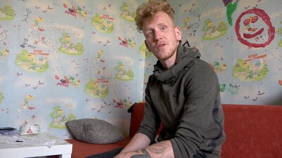 Hartz und herzlich - Tag für Tag Rostock - Ungewissheit