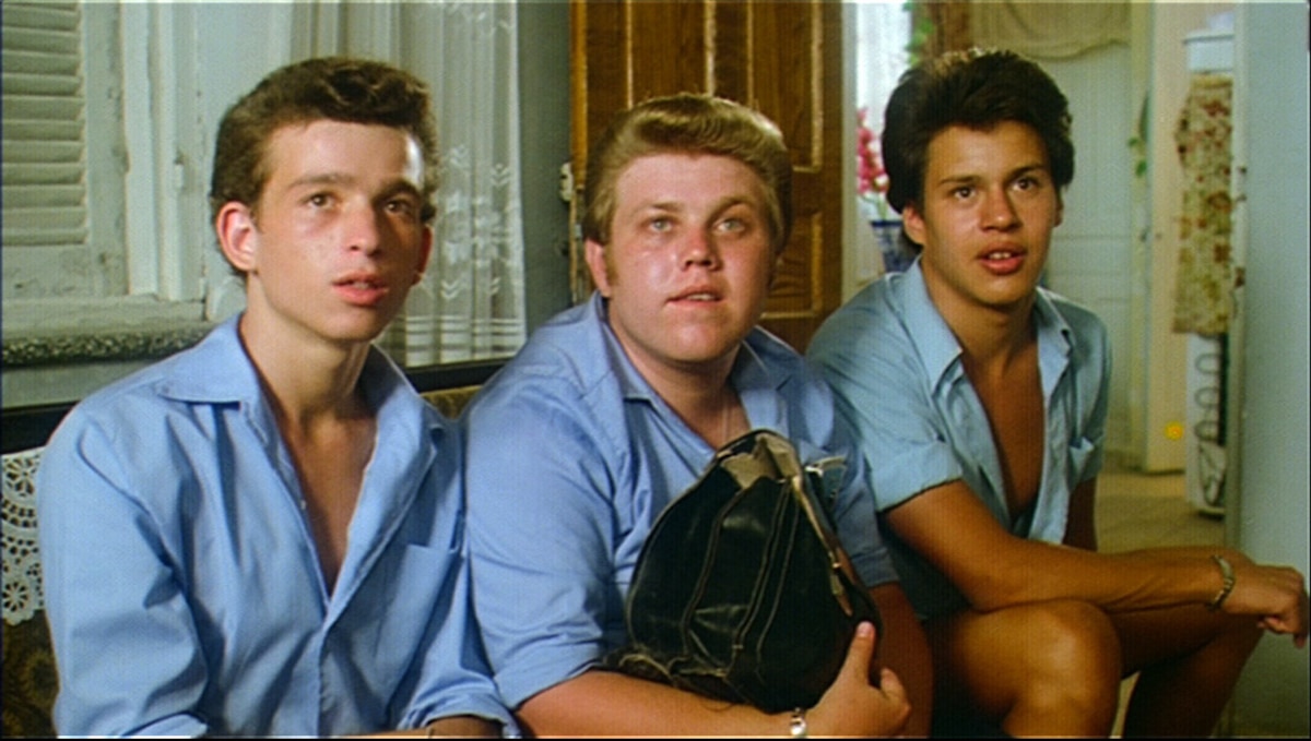 Eis Am Stiel 1 Der Ganze Film Deutsch Eis am Stiel - Der Spielfilm im TV-Programm bei RTLZWEI