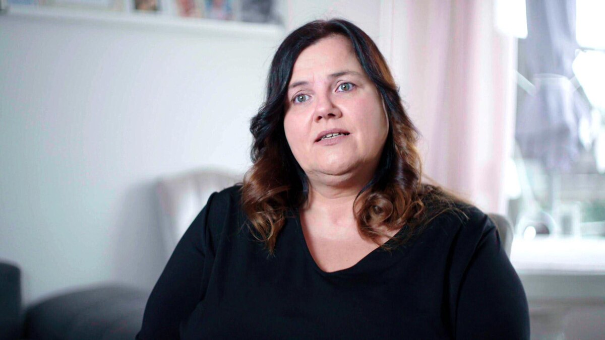 Voller Leben Stefanie Tot