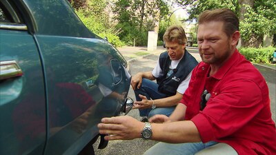 Aus Zweiter Hand Dets Unkaputtbare Erstkontakt Power Cabrios Jaguar F Type V8 S Vs Ferrari California 30 Vs Porsche 911 Carrera S Grip Das Motormagazin Rtlzwei