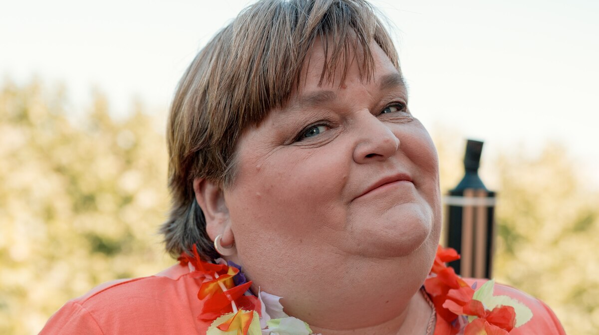 Beate (Carola Behnke) Köln 50667 RTLZWEI