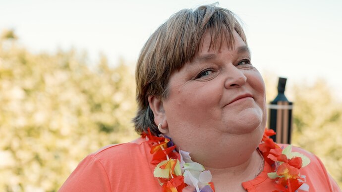 Beate - Köln 50667- RTLZWEI