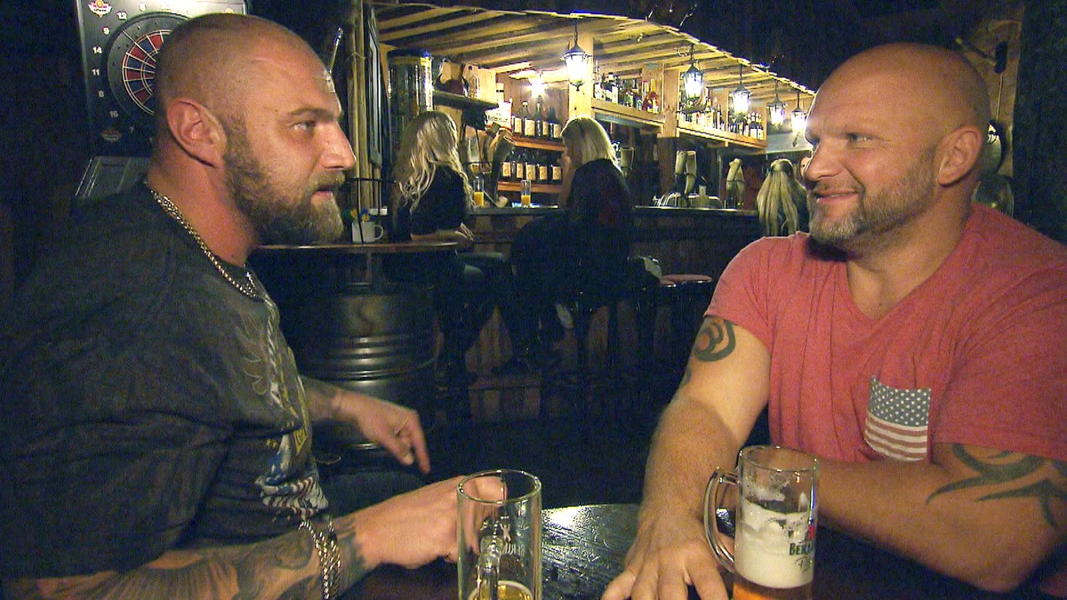 Episode 0549 Berlin Tag & Nacht