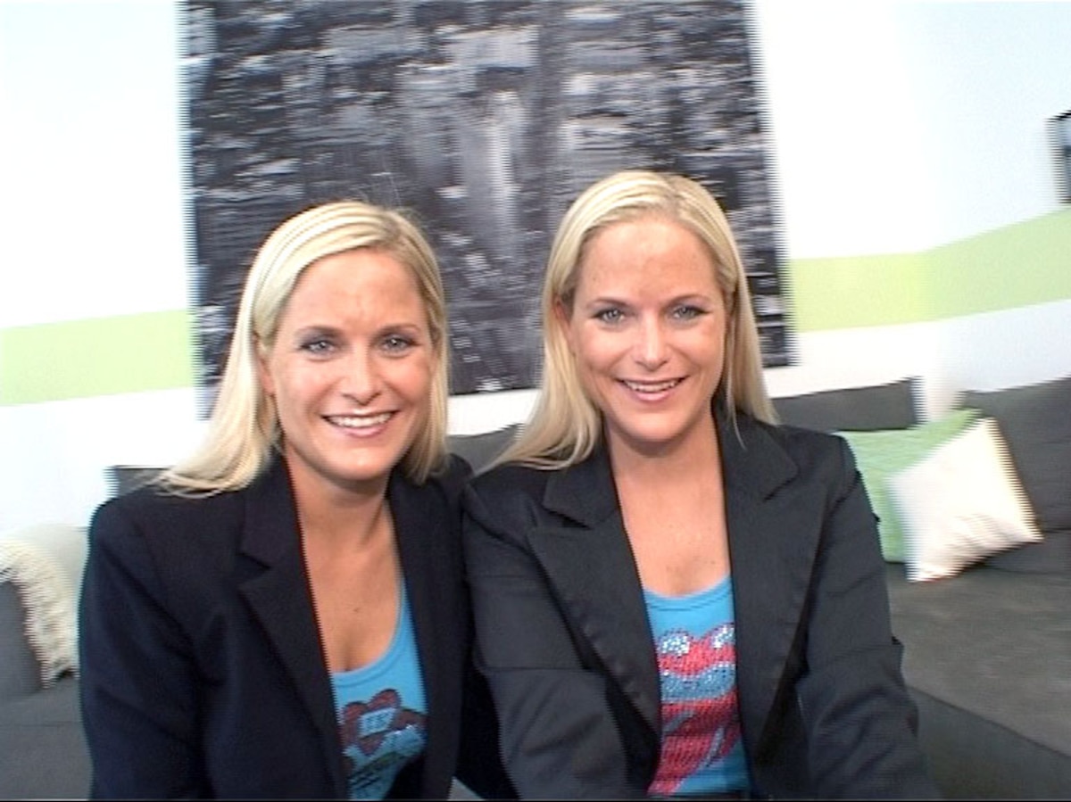 Ein Zwilling Kommt Selten Allein Teil 2 Ein Zwilling kommt selten allein - RTLZWEI