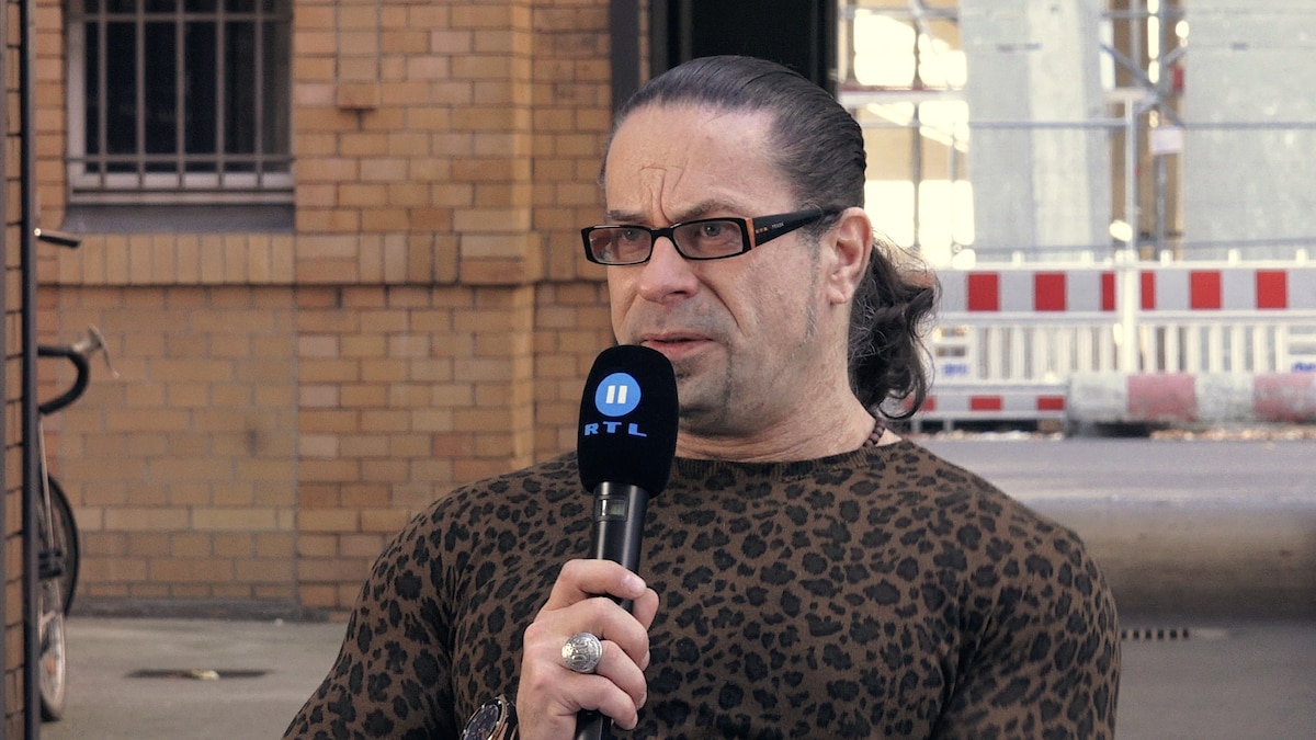 Interview mit Piet (Video) Berlin Tag