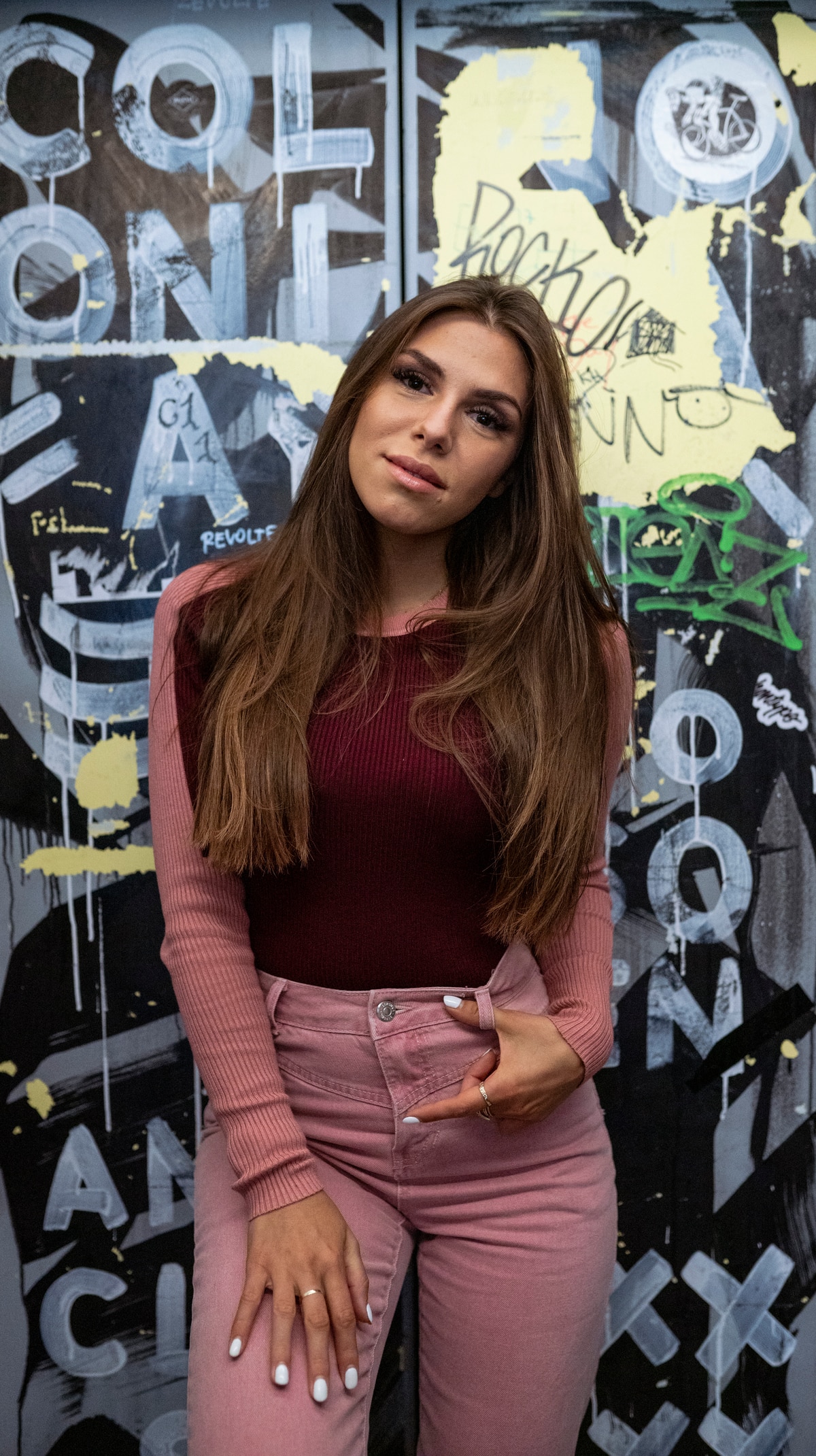 „Berlin – Tag & Nacht“-Star Nathalie Bleicher-Woth verlässt die Serie