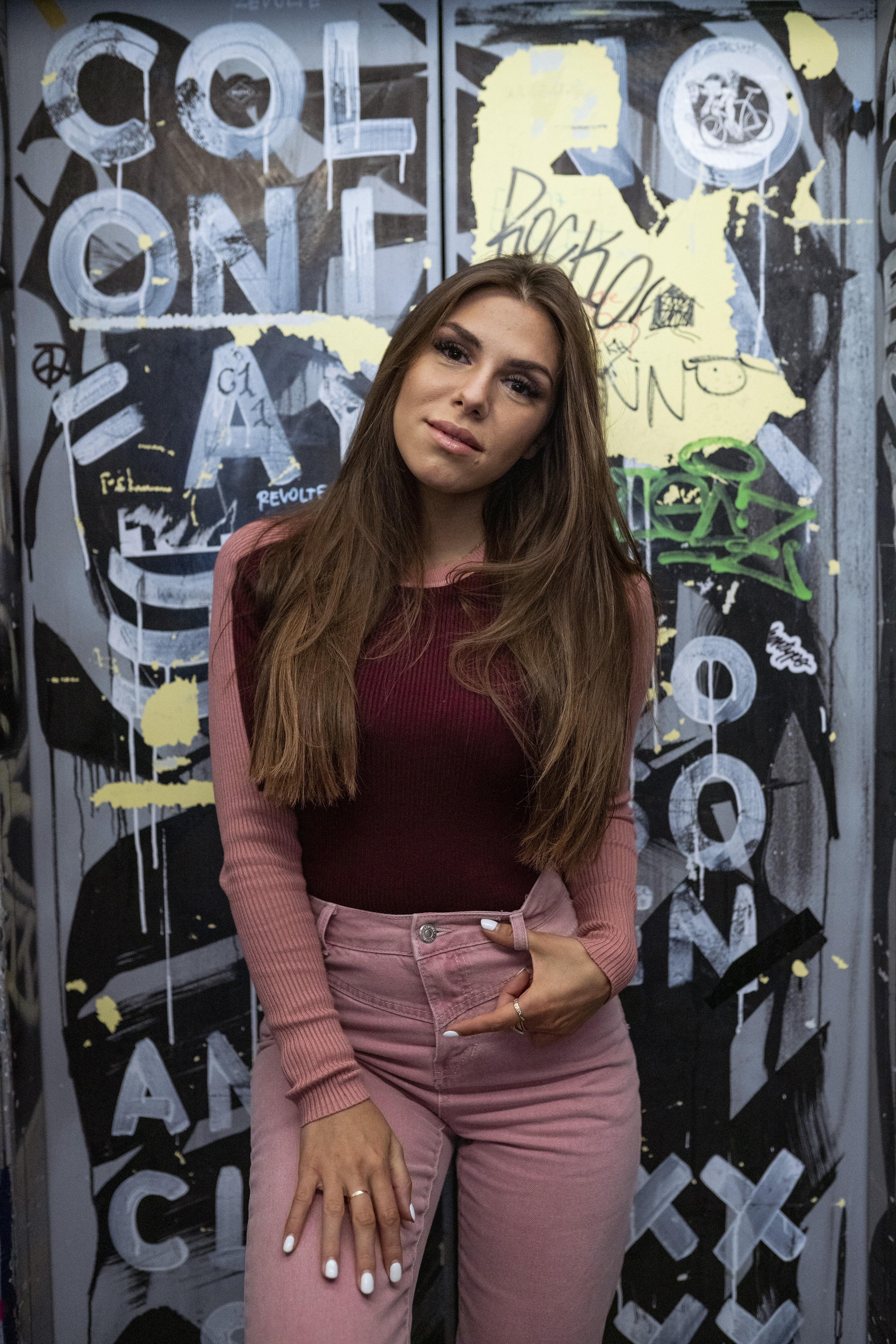 Kim Von Berlin Tag Und Nacht