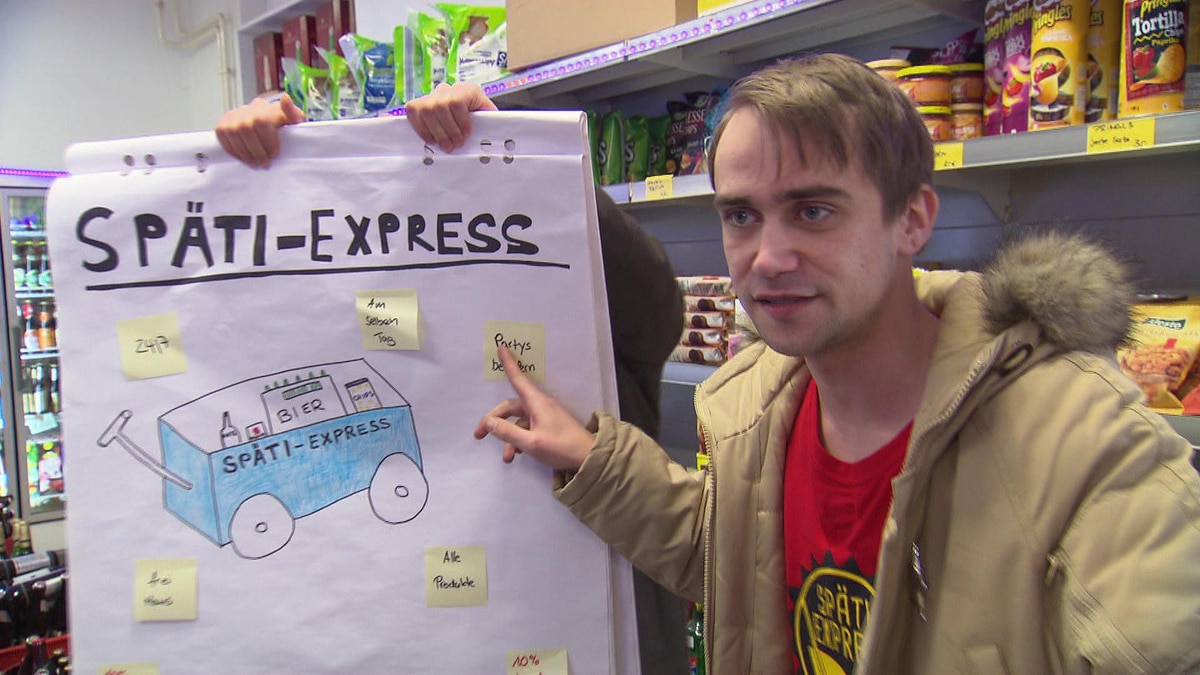 Späti Express Späti Express