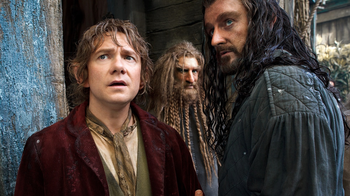Der Hobbit Smaugs Einöde Online Anschauen Der Hobbit Smaugs Einöde Online Anschauen