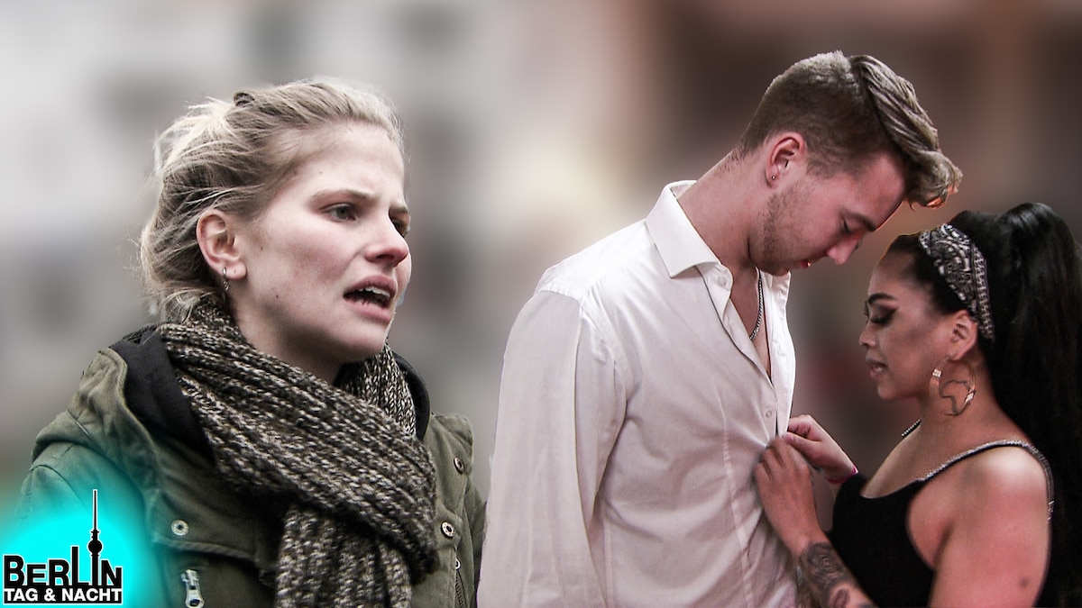 Tara verführt Connor Bestof Folge 2425 (Video) Berlin Tag & Nacht RTLZWEI Tara verführt Connor Bestof Folge 2425 (Video) Berlin Tag & Nacht RTLZWEI