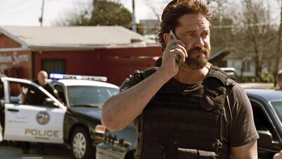 Criminal Squad - Spielfilm