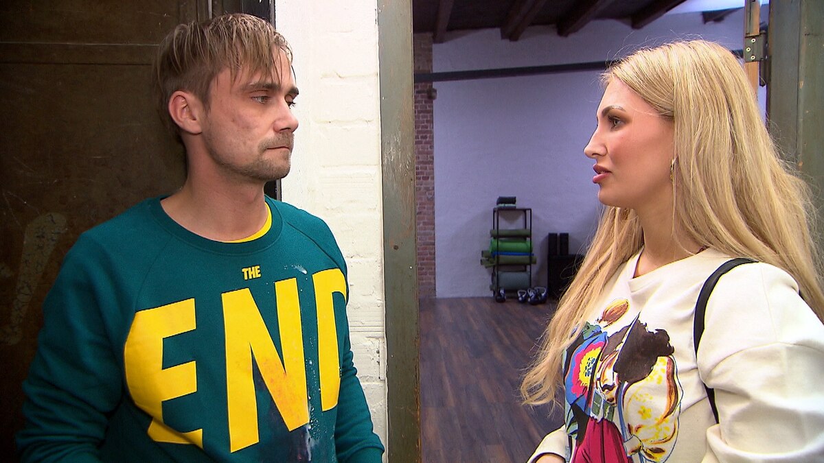 Die Firma Eine Oder Keine Die eine oder keine - Berlin - Tag & Nacht - RTLZWEI