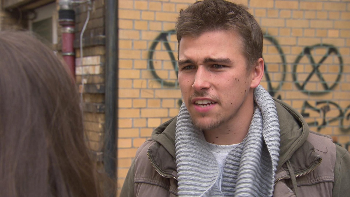 Berlin Tag Und Nacht Pascal Kommt Zurück