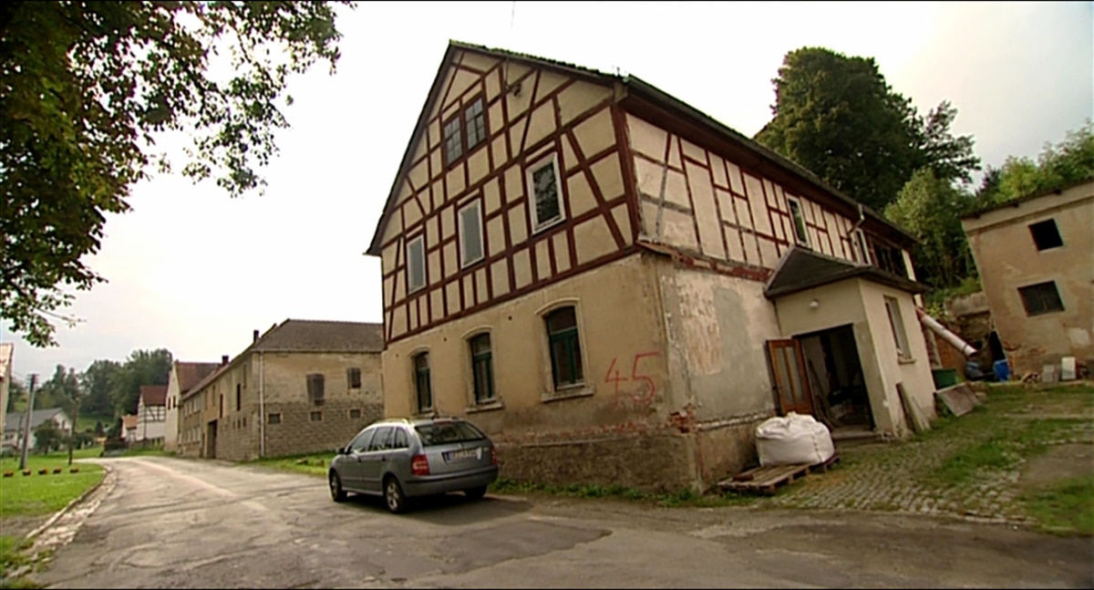 Die Schnäppchenhäuser Der Traum Vom Eigenheim