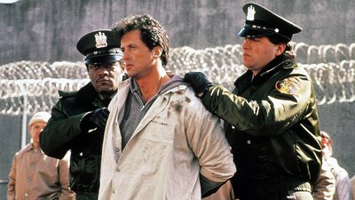 Lock Up - Überleben ist alles - Spielfilm