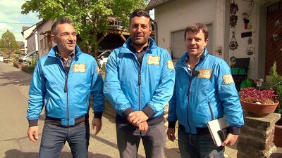 Der Trödeltrupp - Das Geld liegt im Keller - Trödeltrupp Spezial - Folge 59