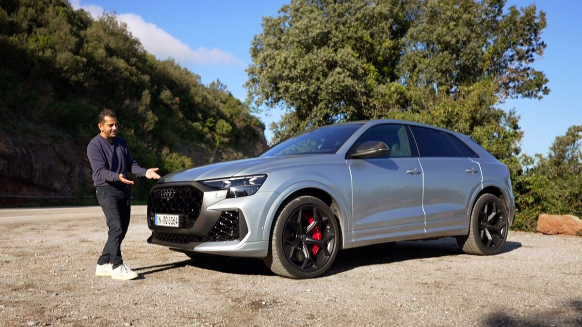 Matthias' gebrauchte Supersportwagen unter 100.000 Euro | Rettung in ...