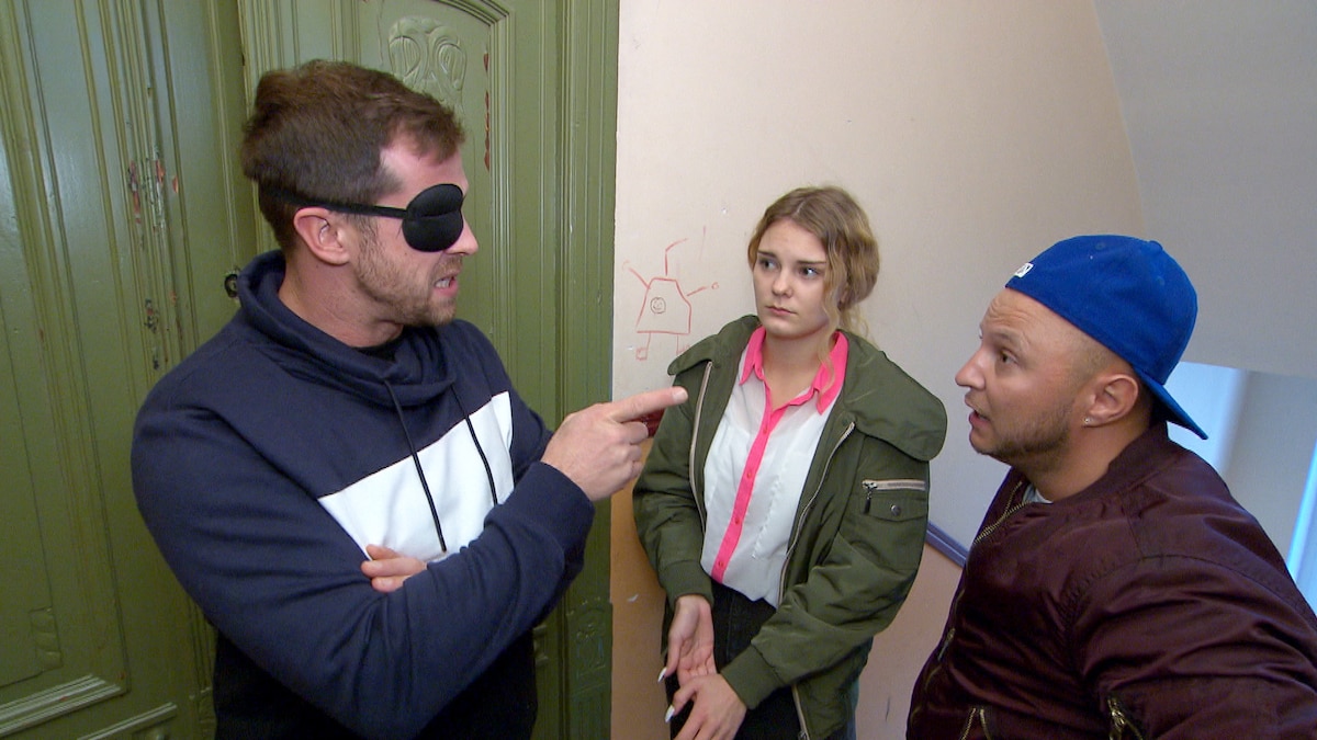 Wenn Konsequenzen drohen Berlin Tag &