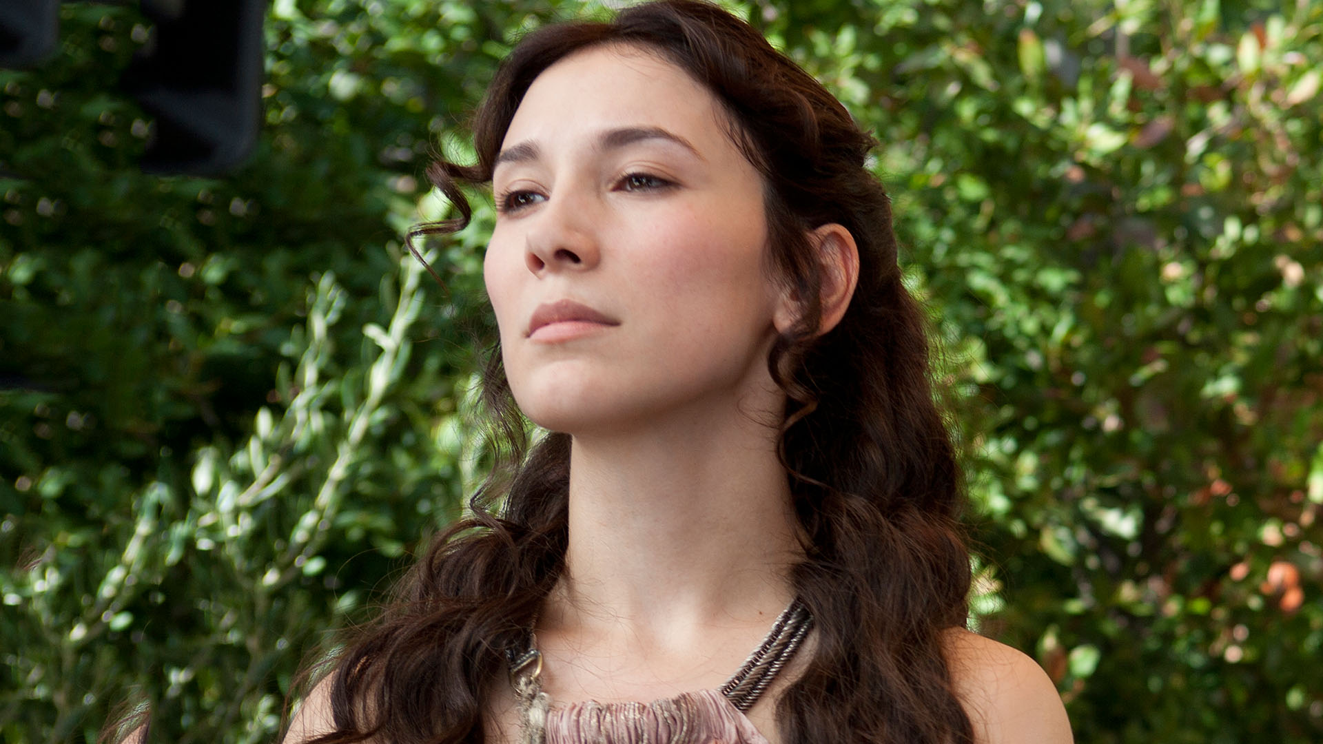 Interview "Shea" Game Of Thrones RTLZWEI