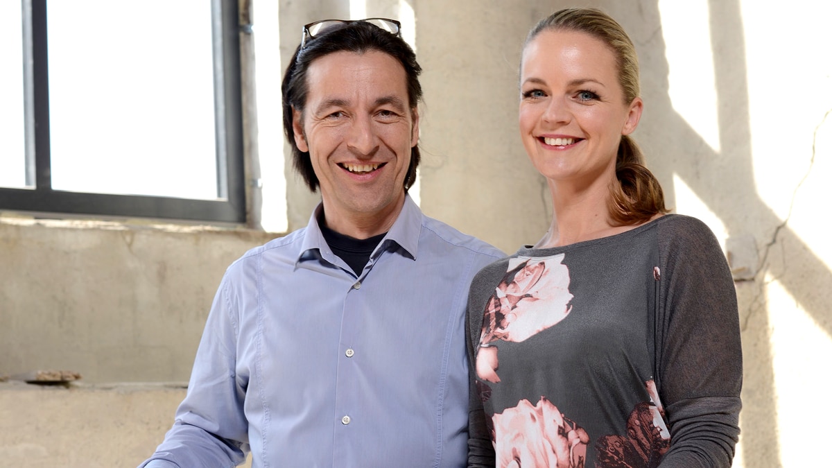 Die neuen Folgen Zuhause im Glück Unser Einzug in ein neues Leben RTLZWEI Die neuen Folgen Zuhause im Glück Unser Einzug in ein neues Leben RTLZWEI