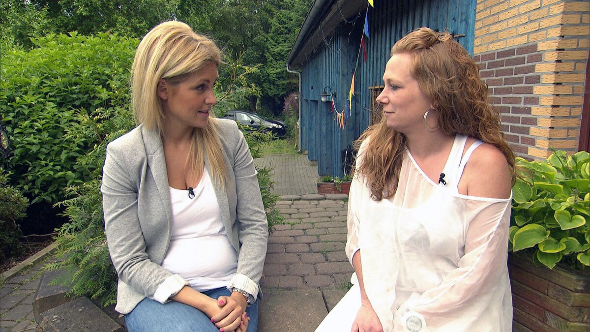 Jobs für Alleinerziehende RTLZWEI