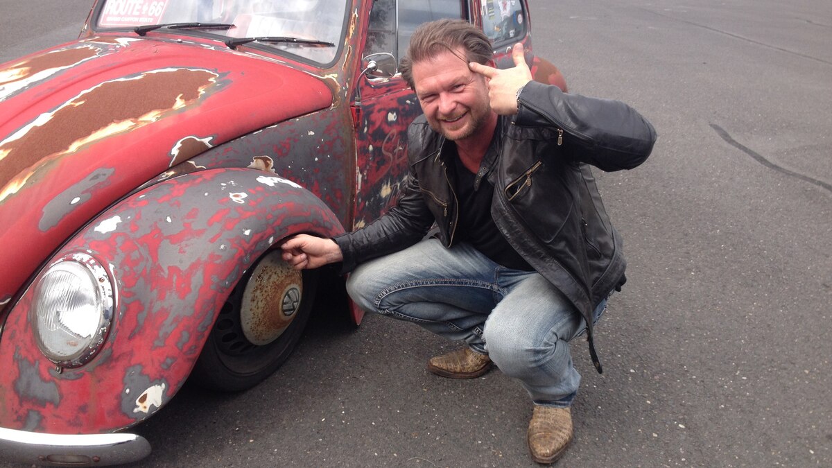 Die Goldene AutoMeise GRIP Das Motormagazin RTLZWEI