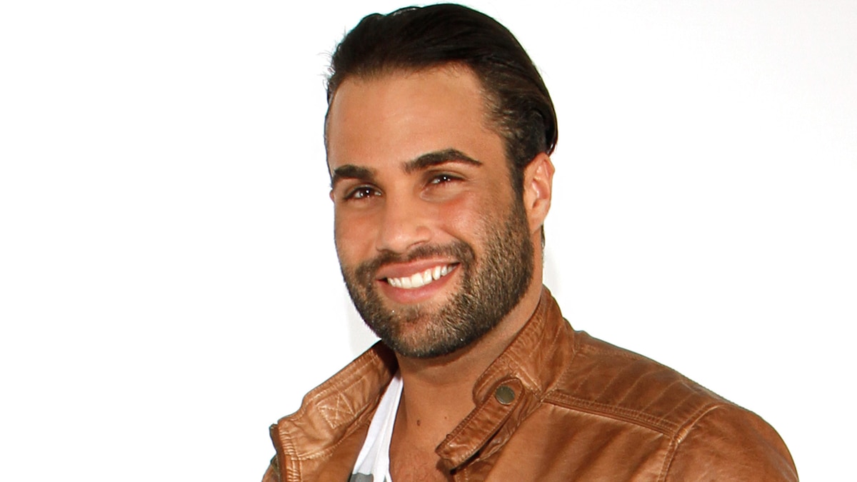 David Ortega raus aus dem Dschungel - Köln 50667 - RTLZWEI