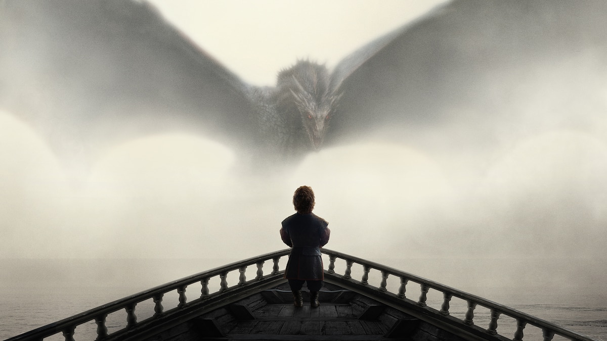 Inhalt Der 5 Staffel Game Of Thrones RTLZWEI