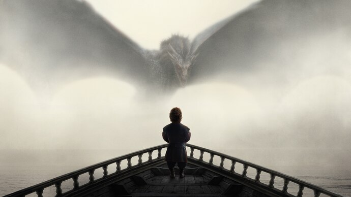 Game of Thrones - Das Finale der 5. Staffel
