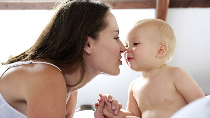 Vote jetzt dein Lieblings-Baby-Posting - RTL 2