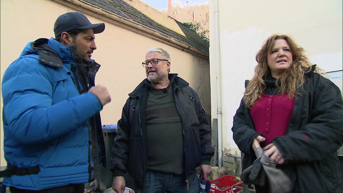 Der Trödeltrupp Ganze Folgen